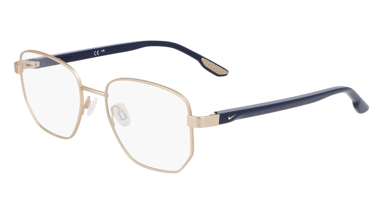 Nike 8400 Eyeglasses - view 4